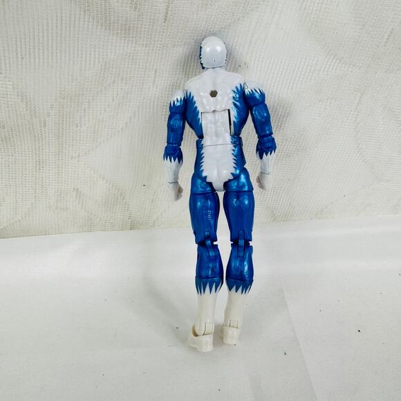 5 for $25| Marvel Legends Infinite Hulkbuster BAF Blizzard 6" Loose Figure - Picture 3 of 4